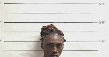 Dlacey Stewart, - Orleans Parish County, LA 